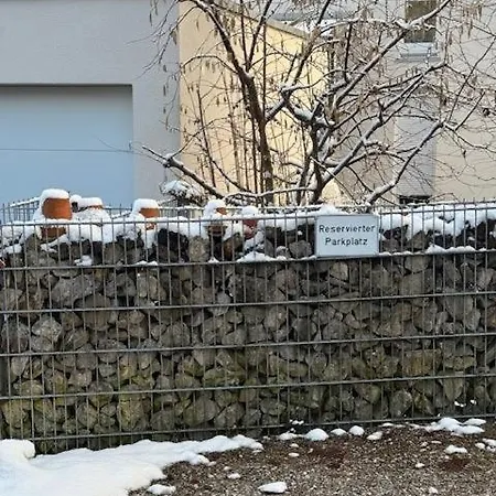 Apartmán Krauth Silke *
