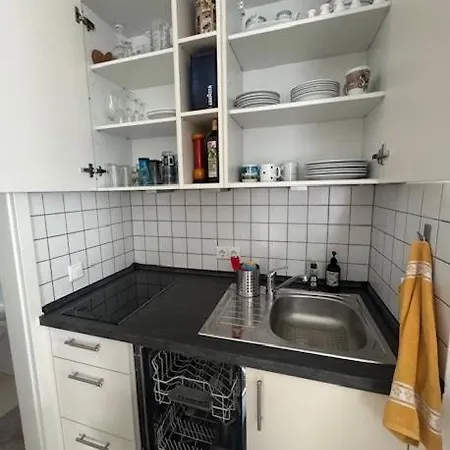 Krauth Silke Apartmán Pocking (Starnberg)