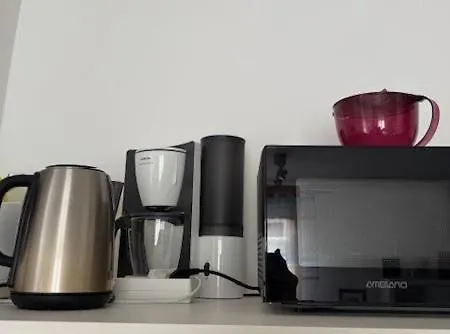 Krauth Silke Apartmán