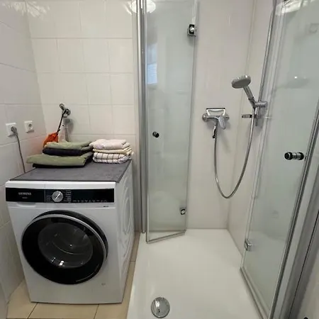 Krauth Silke Apartmán *