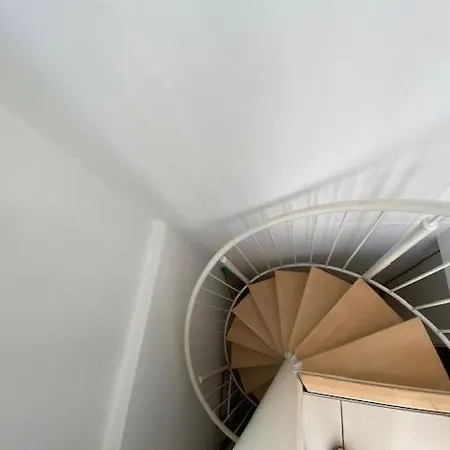 Krauth Silke Apartmán