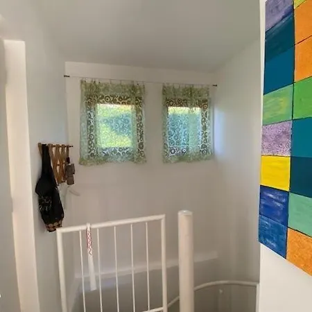 Krauth Silke Apartmán *