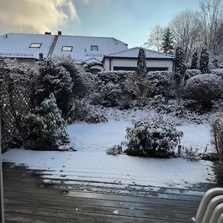 Apartmán Krauth Silke Pocking (Starnberg)