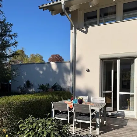 Apartmán Krauth Silke *